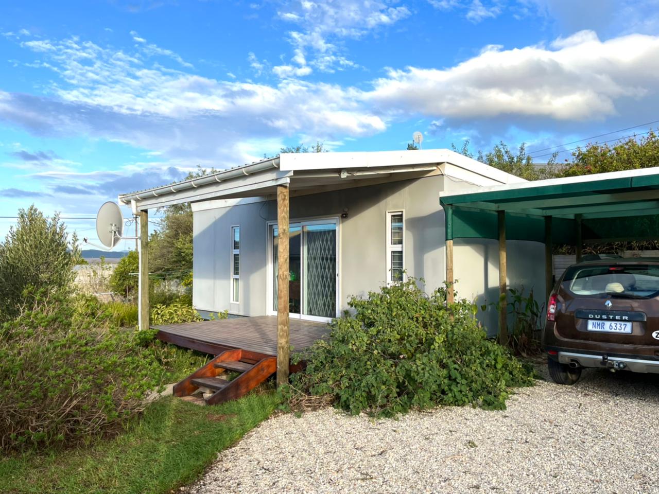 2 Bedroom Property for Sale in Bot River Western Cape